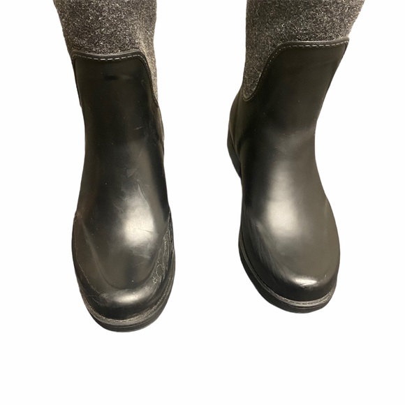 Ugg Reignfall Waterproof rain Boot UGGpure insole - Picture 3 of 7